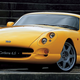 Illustration for article titled Forget RS And Type R, TVR Had The Coolest Performance Package Ever